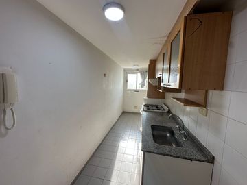 DEPARTAMENTO 3 AMBIENTES EN VENTA EN TIGRE CENTRO