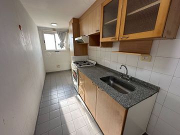 DEPARTAMENTO 3 AMBIENTES EN VENTA EN TIGRE CENTRO