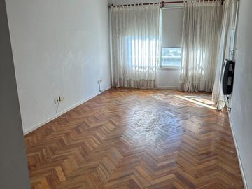 DEPARTAMENTO 3 AMBIENTES EN VENTA EN TIGRE CENTRO