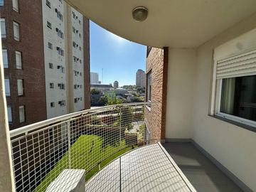 DEPARTAMENTO 3 AMBIENTES EN VENTA EN TIGRE CENTRO
