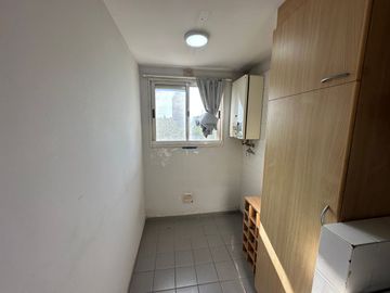 DEPARTAMENTO 3 AMBIENTES EN VENTA EN TIGRE CENTRO