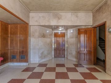 Depto 4 amb Venta Barrancas de Belgrano cochera