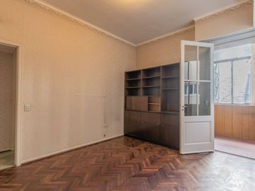 Depto 4 amb Venta Barrancas de Belgrano cochera