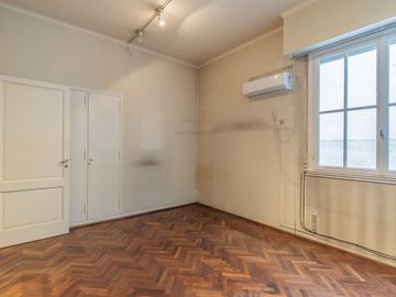 Depto 4 amb Venta Barrancas de Belgrano cochera