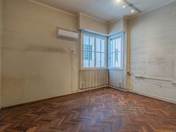 Depto 4 amb Venta Barrancas de Belgrano cochera