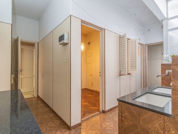 Depto 4 amb Venta Barrancas de Belgrano cochera