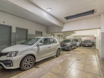 Depto 4 amb Venta Barrancas de Belgrano cochera