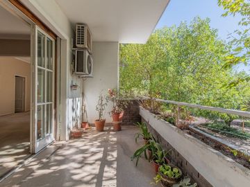 Depto 4 amb Venta Barrancas de Belgrano cochera
