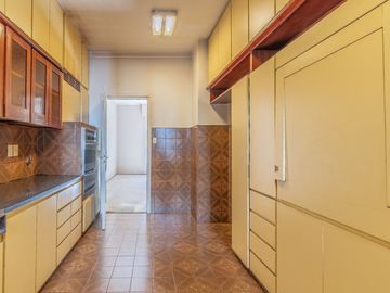 Depto 4 amb Venta Barrancas de Belgrano cochera