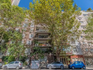 Depto 4 amb Venta Barrancas de Belgrano cochera