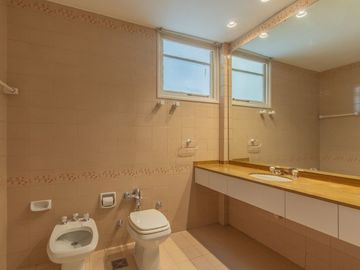 Depto 4 amb Venta Barrancas de Belgrano cochera