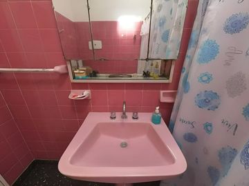 Casa APTO CREDITO  3Amb.coch y jardin V Ballester