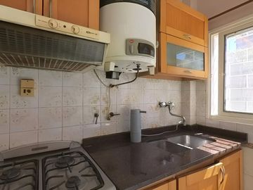 Casa APTO CREDITO  3Amb.coch y jardin V Ballester