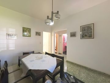 Casa APTO CREDITO  3Amb.coch y jardin V Ballester