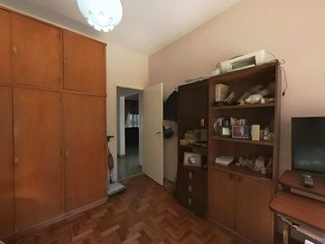Casa APTO CREDITO  3Amb.coch y jardin V Ballester