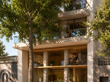 Departamento en Venta  2 ambientes Villa Urquiza