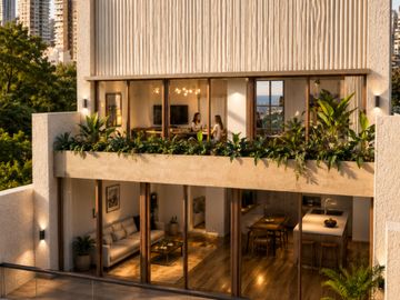 Departamento en Venta  2 ambientes Villa Urquiza