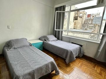 Venta Monoambiente, ideal Airbnb - Balvanera
