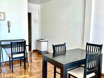 Venta Monoambiente, ideal Airbnb - Balvanera