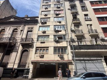 Venta Monoambiente, ideal Airbnb - Balvanera