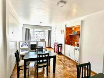 Venta Monoambiente, ideal Airbnb - Balvanera