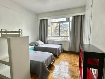 Venta Monoambiente, ideal Airbnb - Balvanera