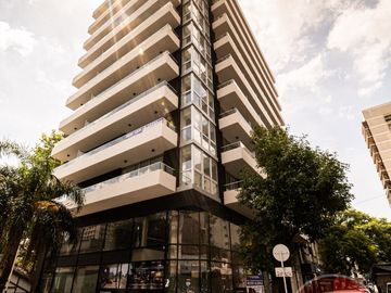 Monoambiente a estrenar, en Villa Urquiza!