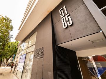 Monoambiente a estrenar, en Villa Urquiza!