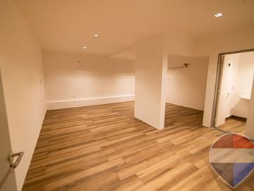 Monoambiente a estrenar, en Villa Urquiza!