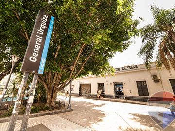 Monoambiente a estrenar, en Villa Urquiza!