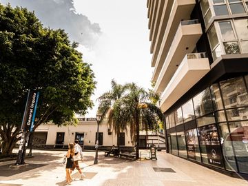 Monoambiente a estrenar, en Villa Urquiza!