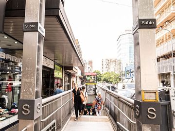 Monoambiente a estrenar, en Villa Urquiza!