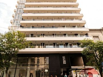 Monoambiente a estrenar, en Villa Urquiza!