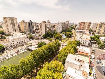 Monoambiente a estrenar, en Villa Urquiza!