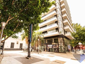 Monoambiente a estrenar, en Villa Urquiza!