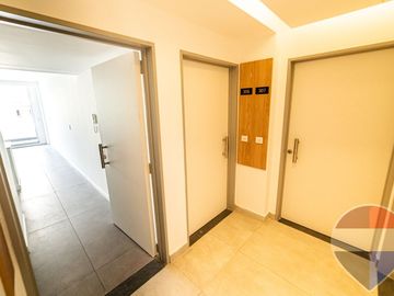 Monoambiente a estrenar, en Villa Urquiza!