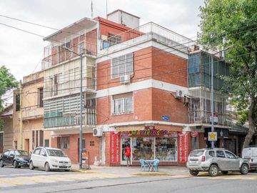 VENTA DEPARTAMENTO / PH 3 AMBIENTES APTO CREDITO