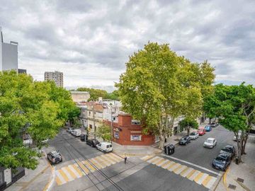 VENTA DEPARTAMENTO / PH 3 AMBIENTES APTO CREDITO