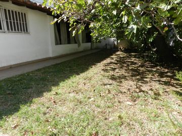 VENTA CASA 4 AMBIENTES EN EL PALOMAR-APTO CRÉDITO