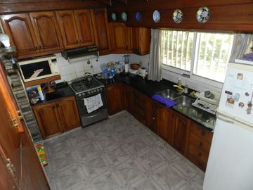 VENTA CASA 4 AMBIENTES EN EL PALOMAR-APTO CRÉDITO