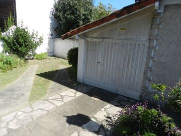VENTA CASA 4 AMBIENTES EN EL PALOMAR-APTO CRÉDITO