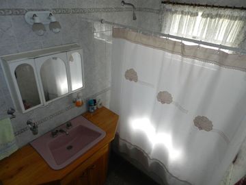 VENTA CASA 4 AMBIENTES EN EL PALOMAR-APTO CRÉDITO
