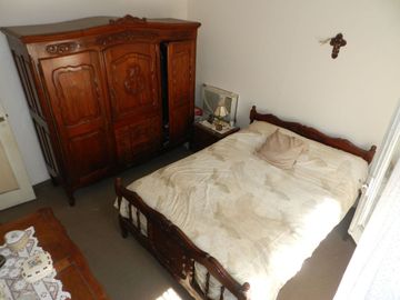 VENTA CASA 4 AMBIENTES EN EL PALOMAR-APTO CRÉDITO