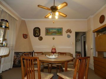 VENTA CASA 4 AMBIENTES EN EL PALOMAR-APTO CRÉDITO