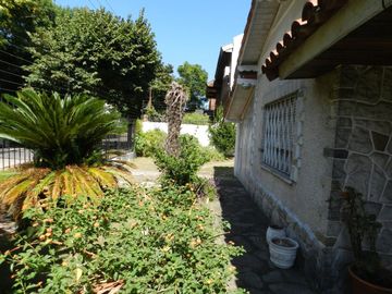 VENTA CASA 4 AMBIENTES EN EL PALOMAR-APTO CRÉDITO