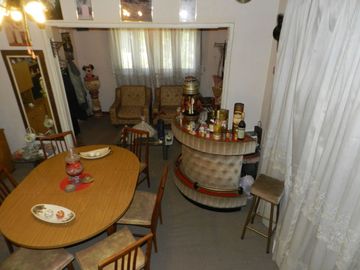 VENTA CASA 4 AMBIENTES EN EL PALOMAR-APTO CRÉDITO