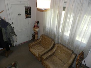 VENTA CASA 4 AMBIENTES EN EL PALOMAR-APTO CRÉDITO