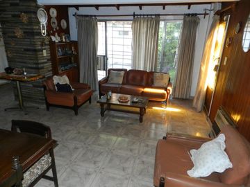 VENTA CASA 4 AMBIENTES EN EL PALOMAR-APTO CRÉDITO