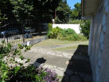VENTA CASA 4 AMBIENTES EN EL PALOMAR-APTO CRÉDITO