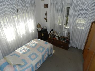 VENTA CASA 4 AMBIENTES EN EL PALOMAR-APTO CRÉDITO